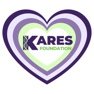KARES 5K: For the Long Run Logo