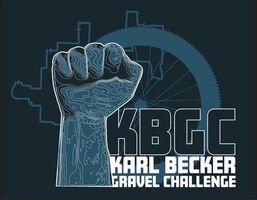Karl Becker Gravel Challenge Logo