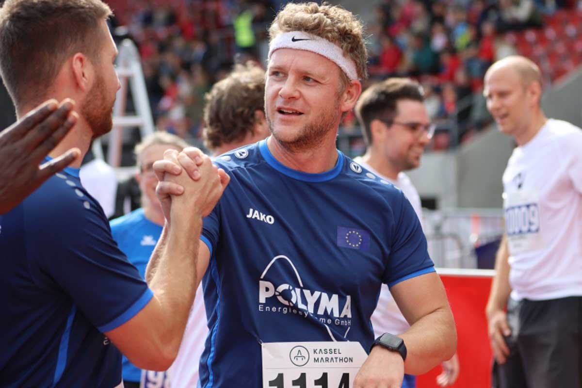Kassel Marathon