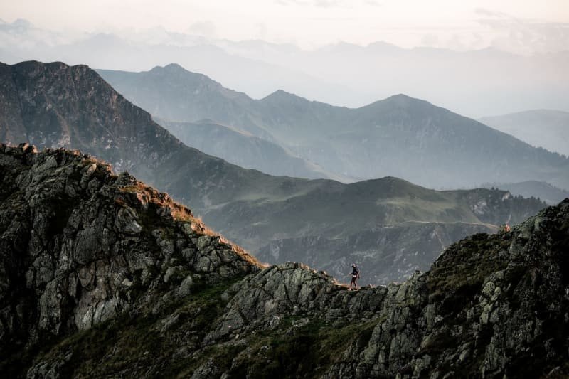 KAT100 by UTMB® - 100 Miles