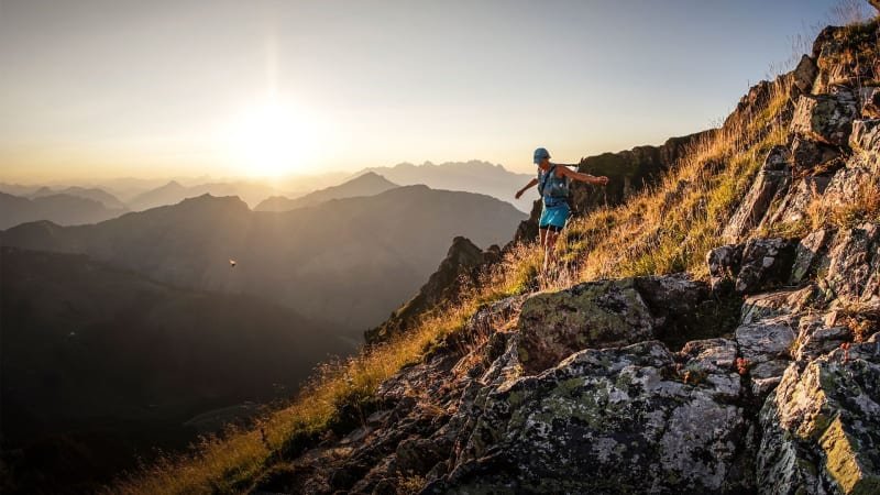 KAT100 by UTMB® - Easy Trail