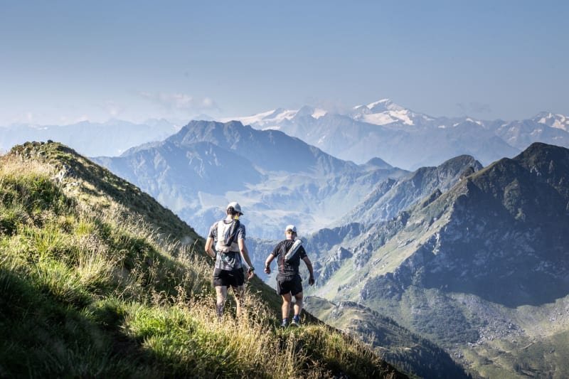 KAT100 by UTMB® - Marathon Trail