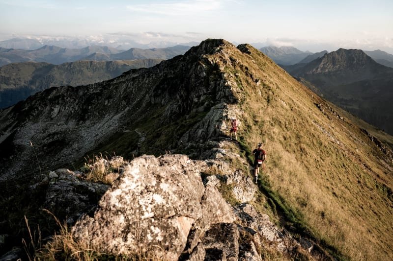 KAT100 by UTMB® - Speed Trail