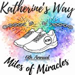 Katherine's Way 5k Color Run
