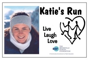 Katie Welling Memorial 2.5 Mile Run/Walk