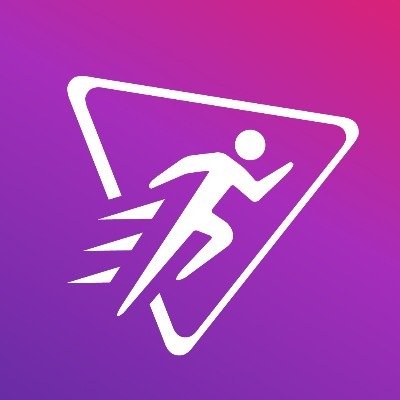 Kato Fun Run 2027 Logo