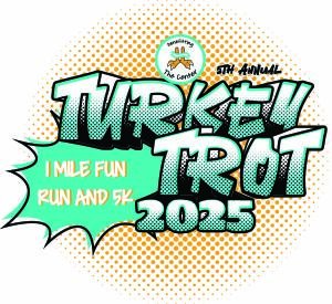 Kaufman Turkey Trot