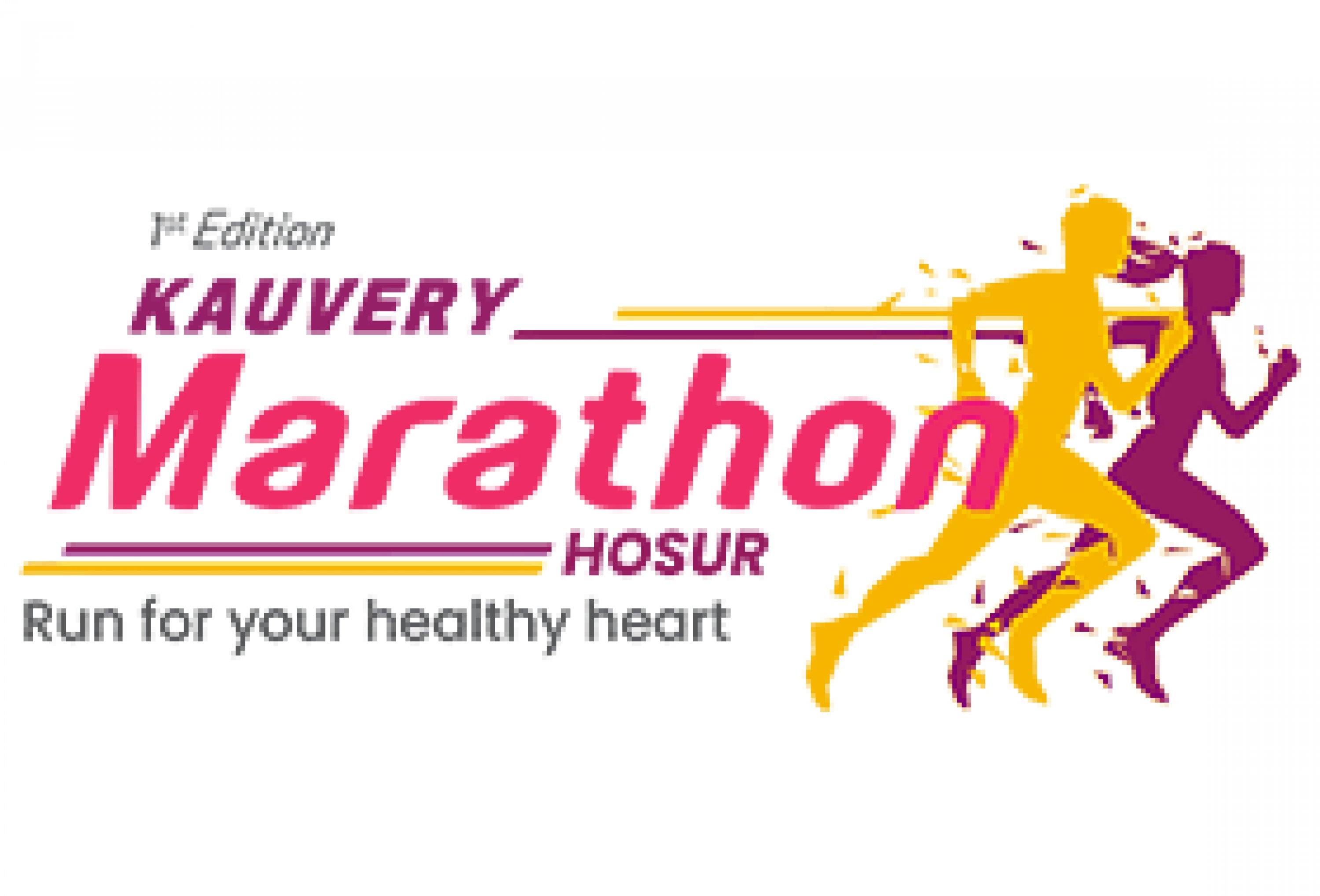 Kauvery Marathon Hosur 2026