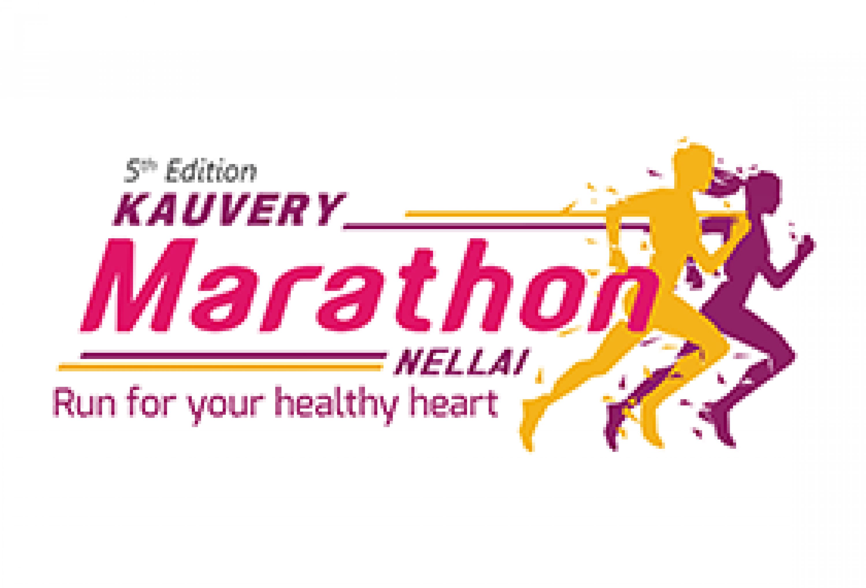 Kauvery Marathon Nellai 2026