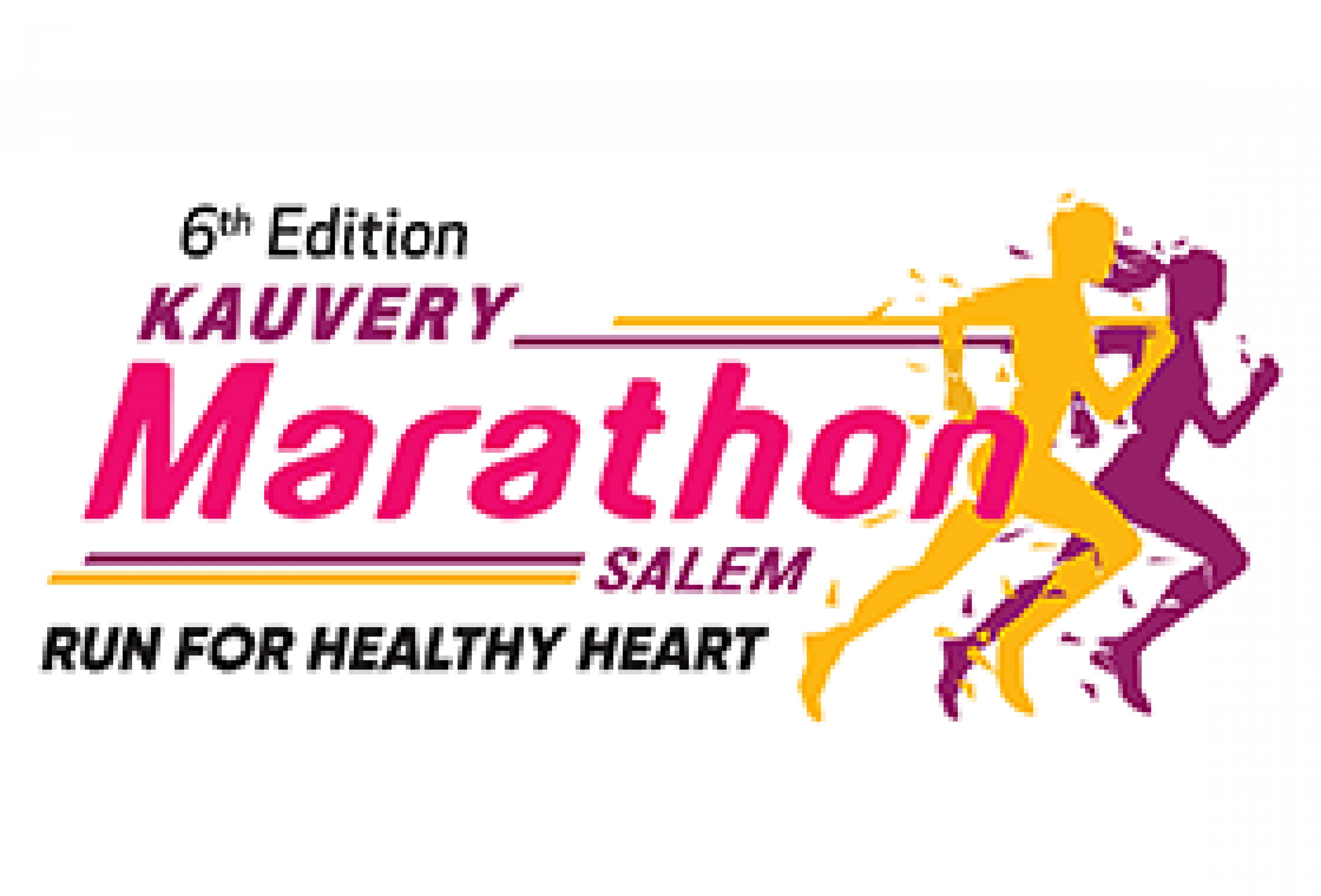 Kauvery Marathon Salem 2026