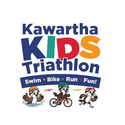 Kawartha Kids Triathlon