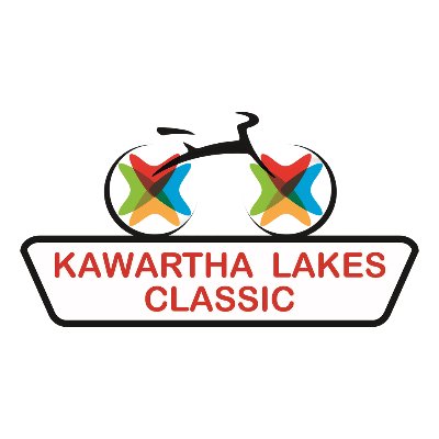 Kawartha Lakes Classic Cycling Tour Logo