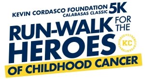 KCF Calabasas 5K Run
