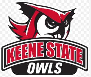 Keene State College Invitational Logo