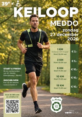 Keiloop Meddo