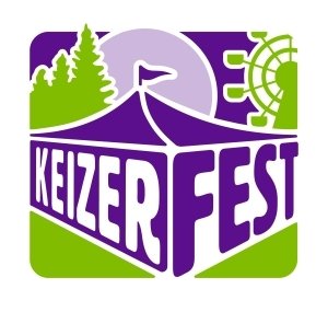 KeizerFEST 5k and 2 Mile Walk
