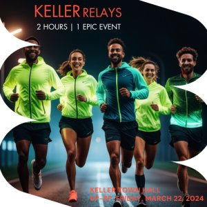 Keller Relays