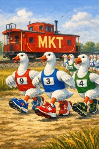 Keller Williams Premier Katy Labor Day 5K