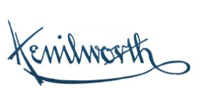 Kenilworth Memorial Day 3.5k (2.2 Mile) Run / Walk Logo