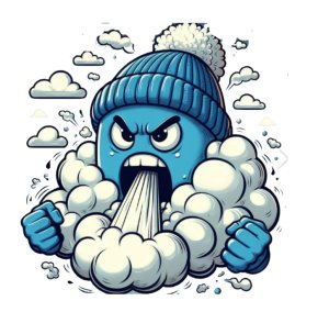 Kennekuk Road Runners - Siberian Express Trail Race