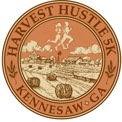 Kennesaw Grand Prix Race Series: Harvest Hustle 5K