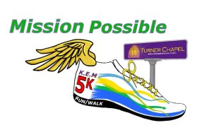 Kenneth E. Marcus 5K Run/Walk