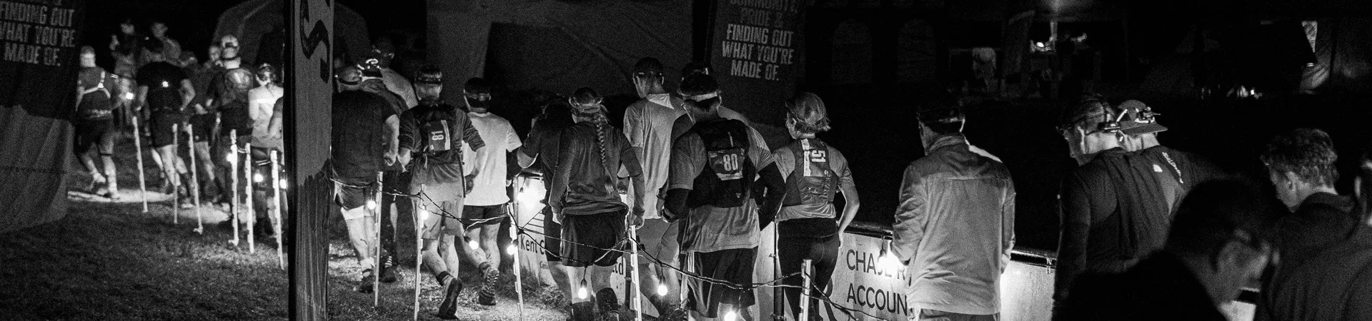 Kent Backyard Ultra Series 2.1: Vigo Logo
