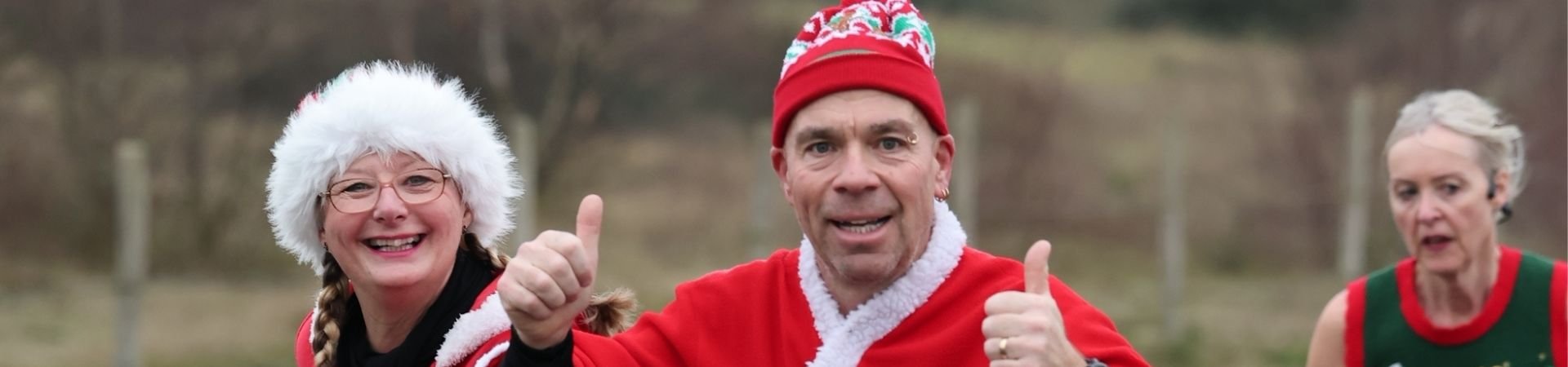 Kent Christmas Cracker Logo