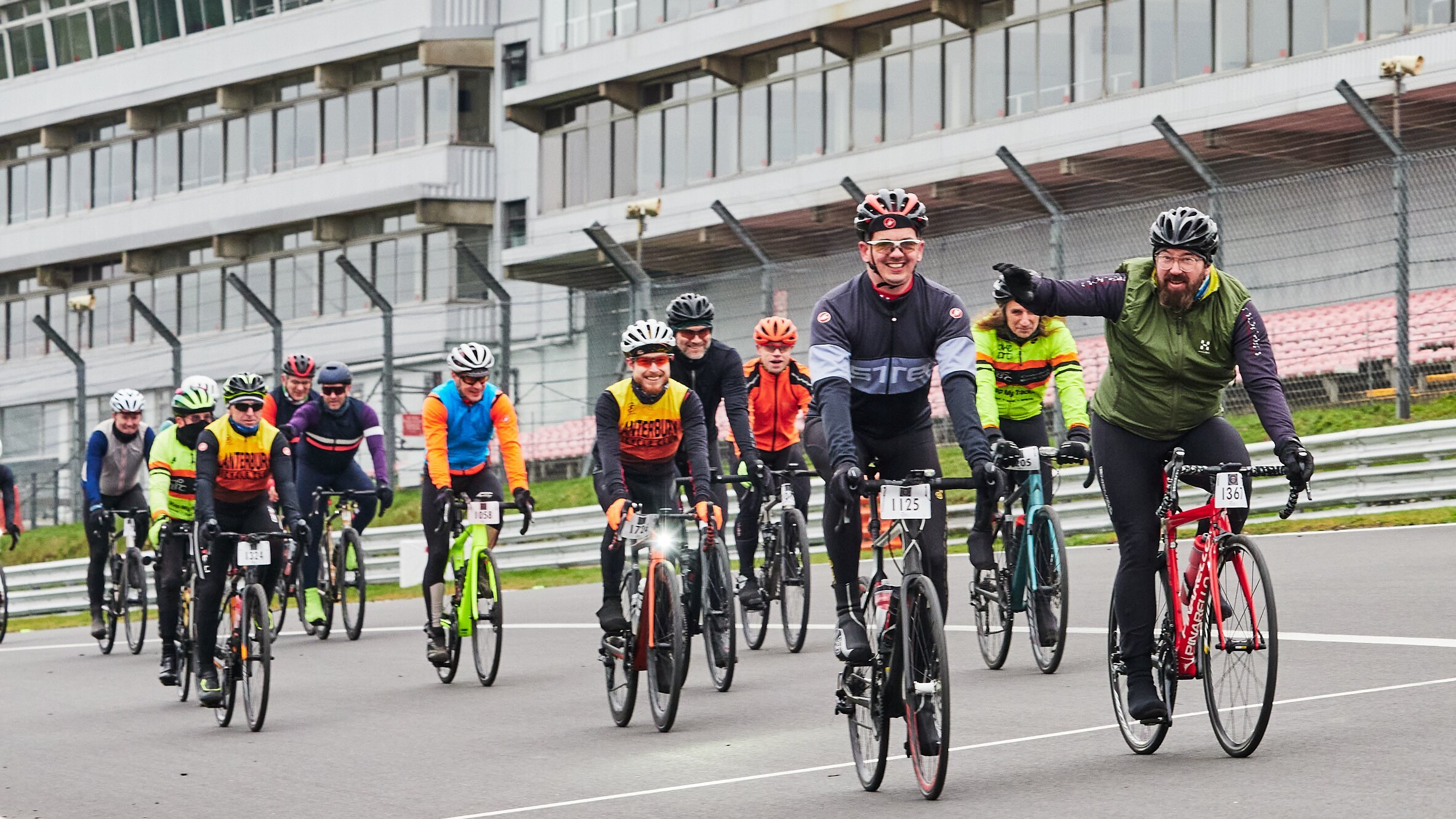 Kentish Killer Sportive