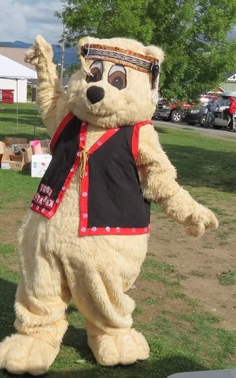 Kermode's 2nd Annual Warm Hearts Winter Run