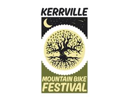 Kerrville Mountain Bike Festival USAC Texas MTB State Championship Logo