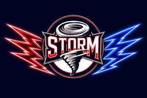 Ketcham Storm 1st Annual Breast Cancer Awareness Run/Walk Logo