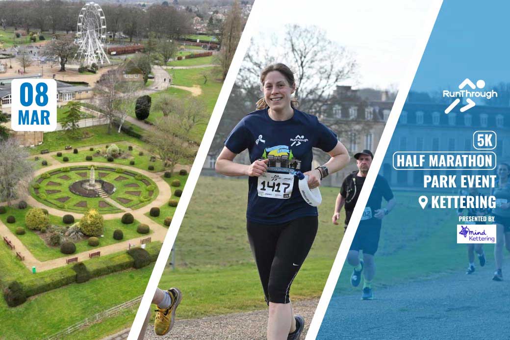 Kettering Half Marathon