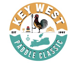 Key West Paddle Classic 2027 Logo