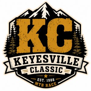 Keyesville Classic 2027 Logo