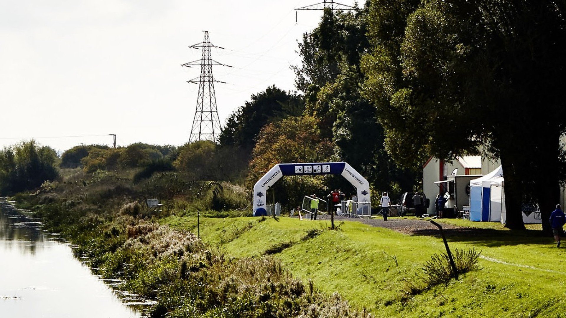 Keyo Brigg Spitfire Sprint Duathlon 2026