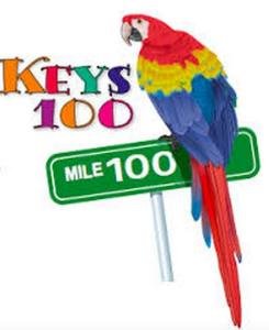 KEYS100 Ultramarathon Logo