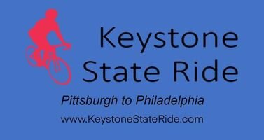 Keystone State Ride 2026 Logo