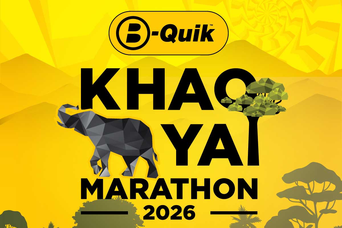 Khao Yai Marathon