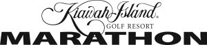 Kiawah Island Marathon Logo