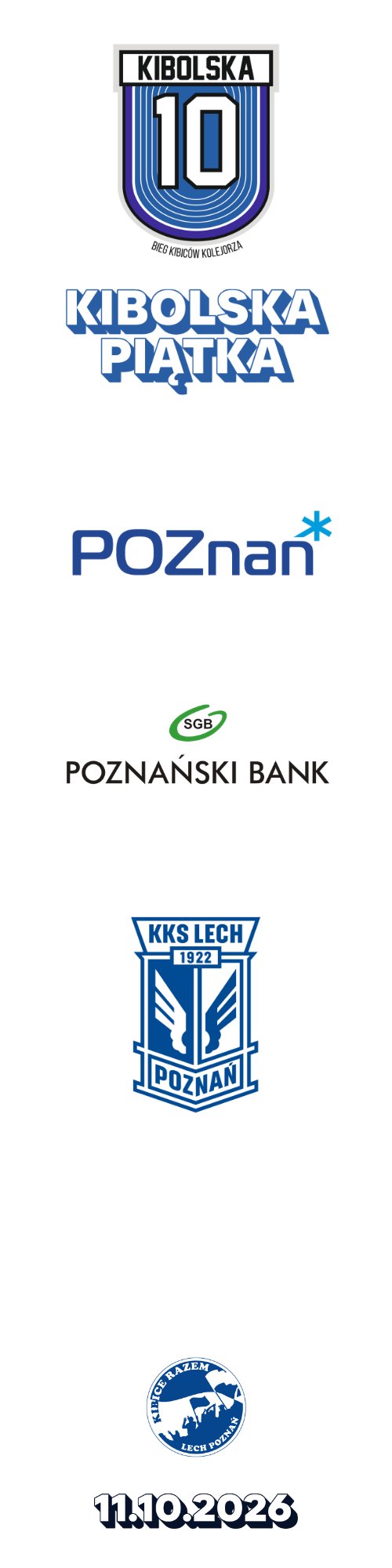 Kibolska Piątka 2026