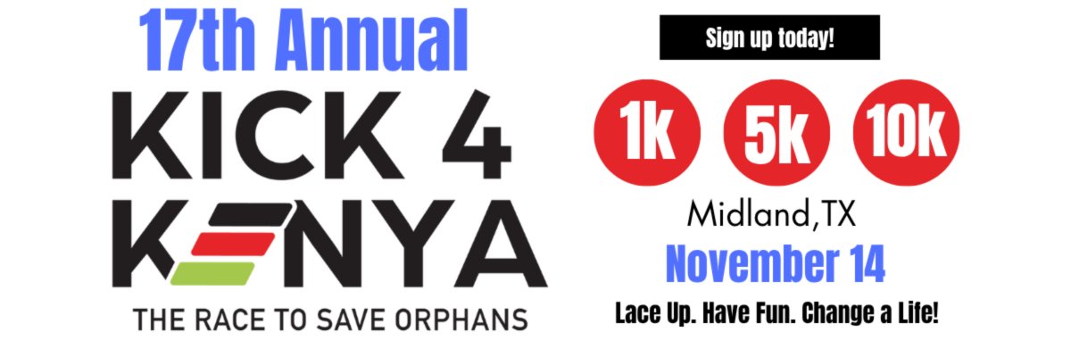 Kick 4 Kenya: The Race to Save Orphans