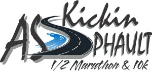 Kickin Assphault Half Marathon, 10k, 1 Mile run/walk, 1/2 mile Kid's Dash