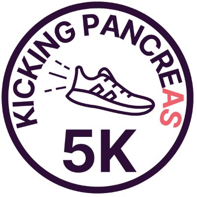 Kicking PancreAS™ 5K - Burlington, ON