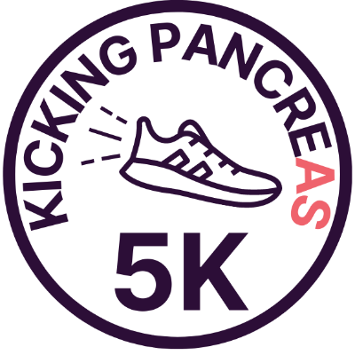 Kicking PancreAS™ 5K - Newfoundland