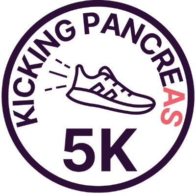 Kicking PancreAS™ 5K - Nova Scotia