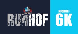 The Classic Kickoff 6K Logo
