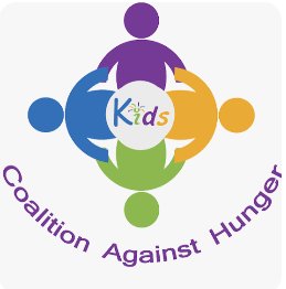 Kids Coalition Against Hunger Fun Run/Walk5K1M