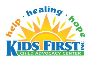 Kid's First Turkey Trot Logo