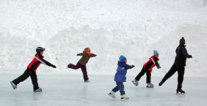 Kids Night Out 1.02.26 Logo